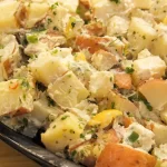 Polish Potato Salad