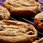 Soft Chocolate Chip Cookies without Brown Sugar