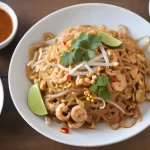Homemade Pad Thai Sauce from Scratch